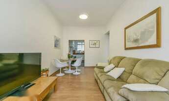 Imagem 3: 3 dormitórios na Rua Sabará