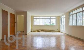 Imagem 4: 3 dormitórios na Alameda Joaquim Eugênio De Lima