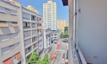 Imagem 2: 2 dormitórios na Rua Helvétia