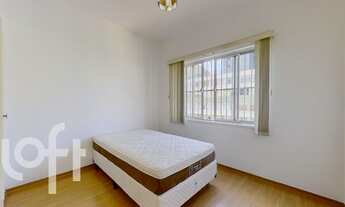 Imagem 4: 1 dormitório na Rua Dona Antônia De Queirós