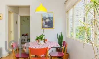 Imagem 2: 2 dormitórios na Rua Martinico Prado