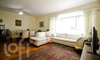 Imagem 4: 3 dormitórios na Rua Sabará