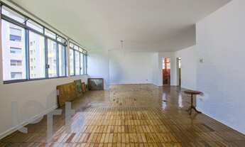 Imagem: 3 dormitórios na Rua Itambé