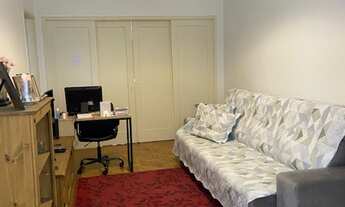 Imagem 4: 2 dormitórios na Rua Maria Antônia