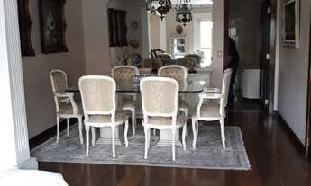 Imagem 2: 3 dormitórios na Rua Caraíbas