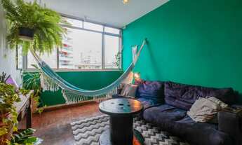 Imagem 3: 3 dormitórios na Rua Dos Pinheiros