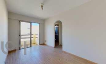 Imagem: 1 dormitório na Rua Aureliano Coutinho