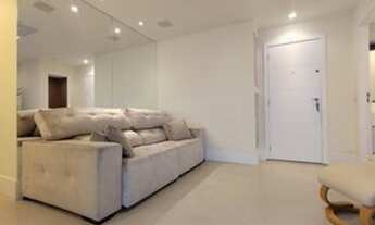 Imagem 5: 3 dormitórios na Rua Cayowaá