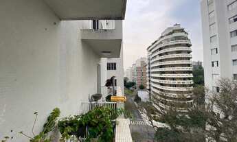 Imagem 3: 2 dormitórios na Rua Marquês De Itu