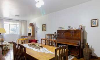 Imagem 5: 2 dormitórios na Rua Henrique Schaumann