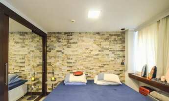 Imagem 7: 1 dormitório na Alameda Santos