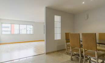 Imagem: 3 dormitórios na Rua Sergipe