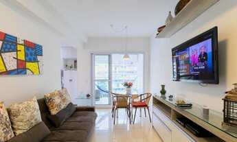 Imagem 4: 1 dormitório na Rua Lisboa