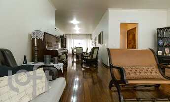 Imagem 3: 3 dormitórios na Avenida Higienópolis