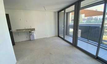 Imagem 5: 1 dormitório na Avenida Rebouças