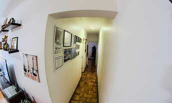 Imagem 3: 3 dormitórios na Rua Conselheiro Pereira Pinto