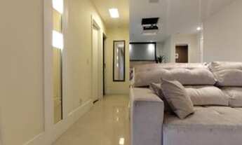 Imagem 6: 3 dormitórios na Rua Cayowaá