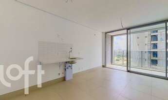 Imagem 3: 1 dormitório na Avenida Rebouças