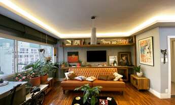 Imagem 2: 2 dormitórios na Rua Marquês De Itu