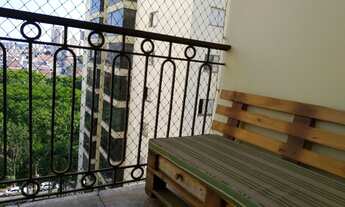 Imagem 3: 2 dormitórios na Rua Major Freire