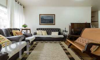 Imagem 2: 3 dormitórios na Avenida Higienópolis