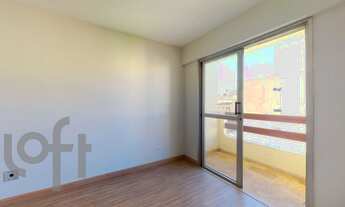 Imagem 3: 1 dormitório na Rua Aureliano Coutinho