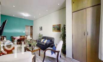 Imagem 4: 2 dormitórios na Rua Francisco Leitão