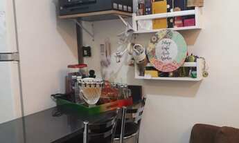 Imagem 5: 1 dormitório na Rua Dona Veridiana