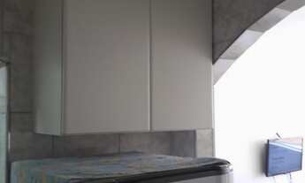 Imagem 7: 1 dormitório na Rua Bento Freitas