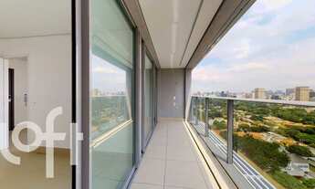 Imagem 2: 1 dormitório na Avenida Rebouças