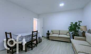 Imagem 4: 3 dormitórios na Avenida Rebouças