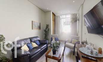 Imagem 2: 2 dormitórios na Rua Francisco Leitão