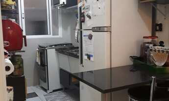 Imagem 7: 1 dormitório na Rua Dona Veridiana