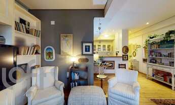 Imagem 4: 2 dormitórios na Avenida Das Nações Unidas