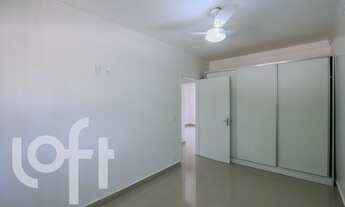 Imagem 7: 2 dormitórios na Rua Conselheiro Pereira Pinto