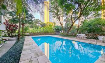 Imagem: 3 dormitórios na Rua Conde De Porto Alegre