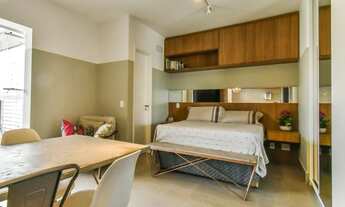 Imagem 5: 1 dormitório na Rua Lisboa