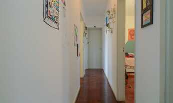 Imagem 6: 3 dormitórios na Rua Dos Pinheiros