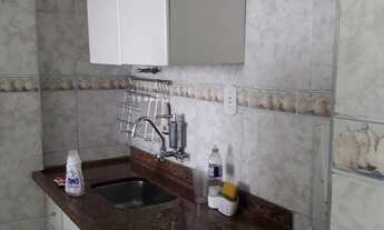 Imagem 6: 1 dormitório na Rua Bento Freitas