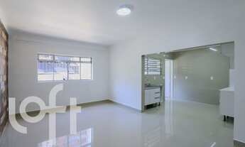 Imagem 3: 2 dormitórios na Rua Conselheiro Pereira Pinto