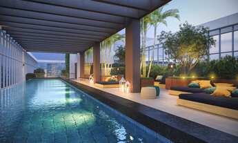 Imagem: 1 dormitório na Avenida Rebouças