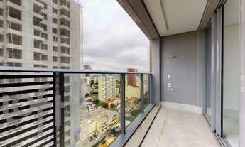 Imagem 3: 1 dormitório na Avenida Rebouças