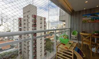 Imagem 6: 2 dormitórios na Rua Cayowaá