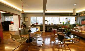 Imagem: 2 dormitórios na Rua Marquês De Itu