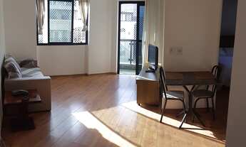 Imagem: 1 dormitório na Rua Ouro Branco