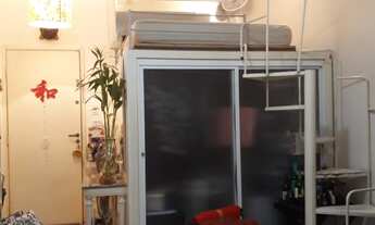 Imagem 4: 1 dormitório na Rua Dona Veridiana