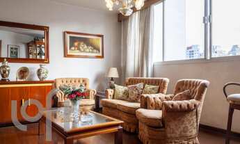 Imagem: 3 dormitórios na Rua Artur De Azevedo