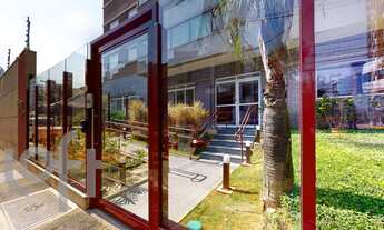 Imagem 3: 2 dormitórios na Rua Eugênio De Medeiros