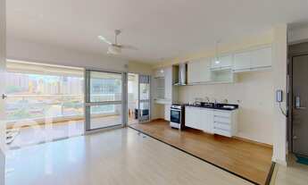 Imagem 3: 2 dormitórios na Rua Fernão Dias