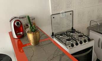 Imagem 7: 1 dormitório na Rua Doutor Teodoro Baima